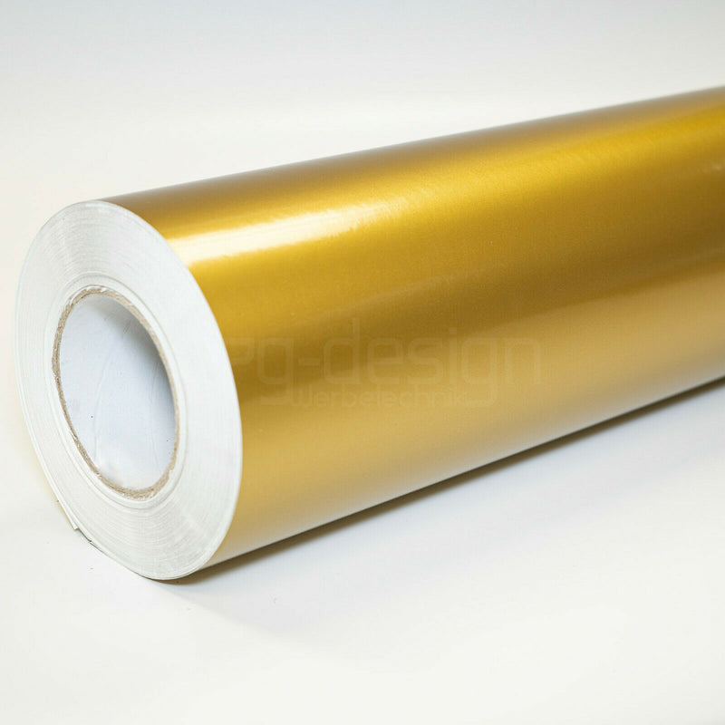 Gold Breite: 61cm (5,74€/m²)